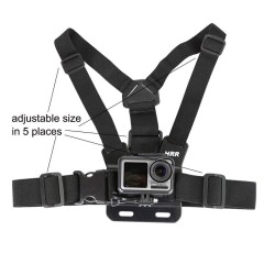 K&F Concept chest strap K&F Concept chest strap